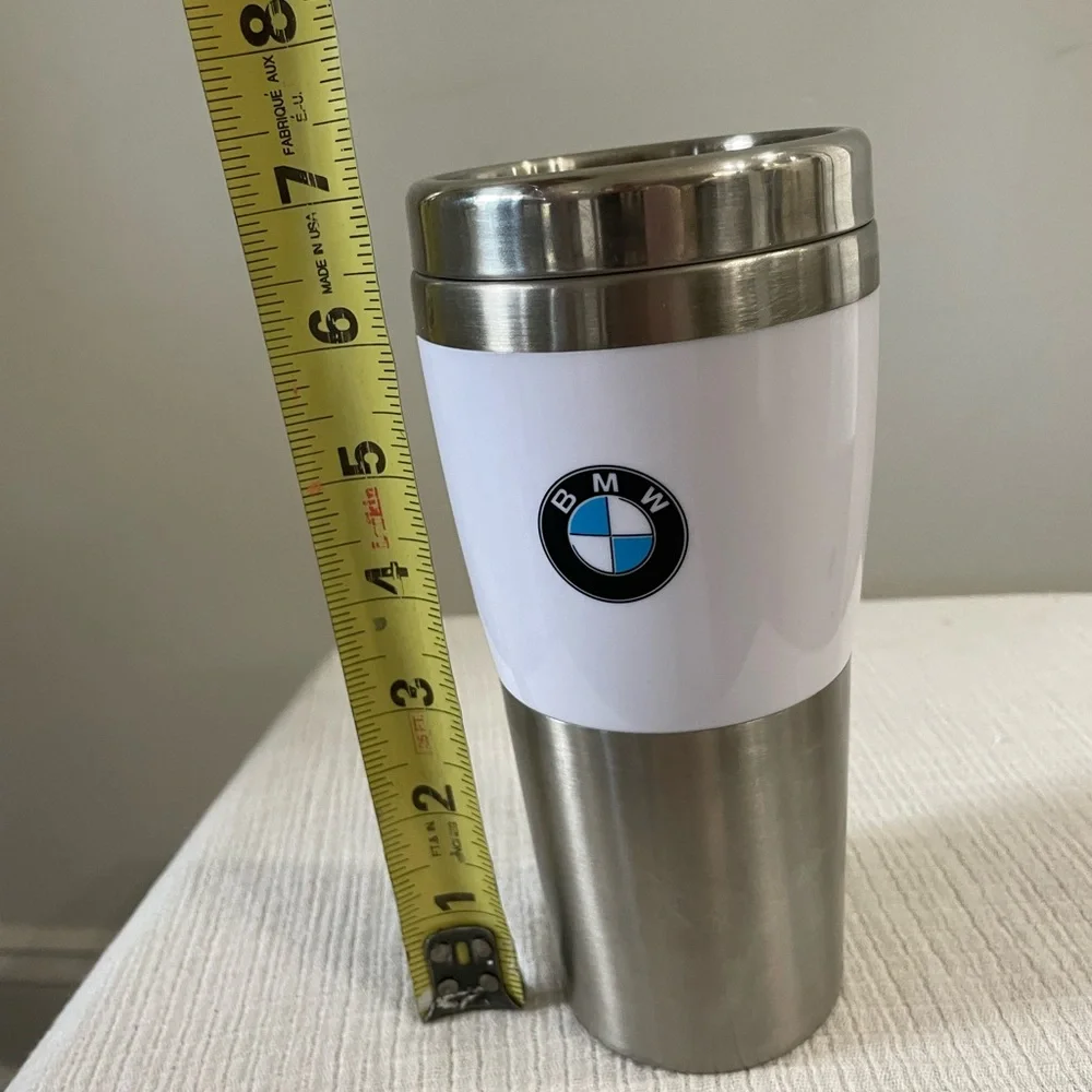 BMW fusion tumbler